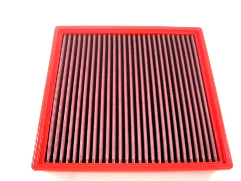 BMC 2011+ BMW 5 (F10/F11/F18) 5 Active Hybrid Replacement Panel Air Filter - eliteracefab.com