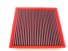 Load image into Gallery viewer, BMC 2011+ BMW 5 (F10/F11/F18) 5 Active Hybrid Replacement Panel Air Filter - eliteracefab.com