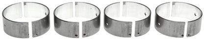 Clevite Mazda 4 1998cc-2184cc 1983-93 Con Rod Bearing Set Clevite