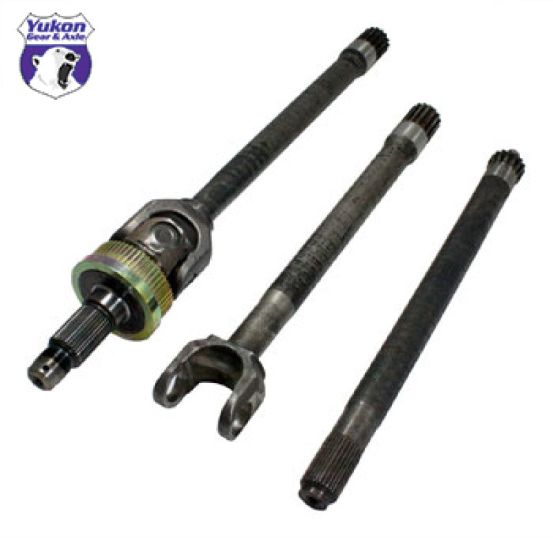 Yukon Gear 1541H Replacement intermediate and Outer Assembly For Dana 44 (94-00 Dodge Non-Abs) Yukon Gear & Axle