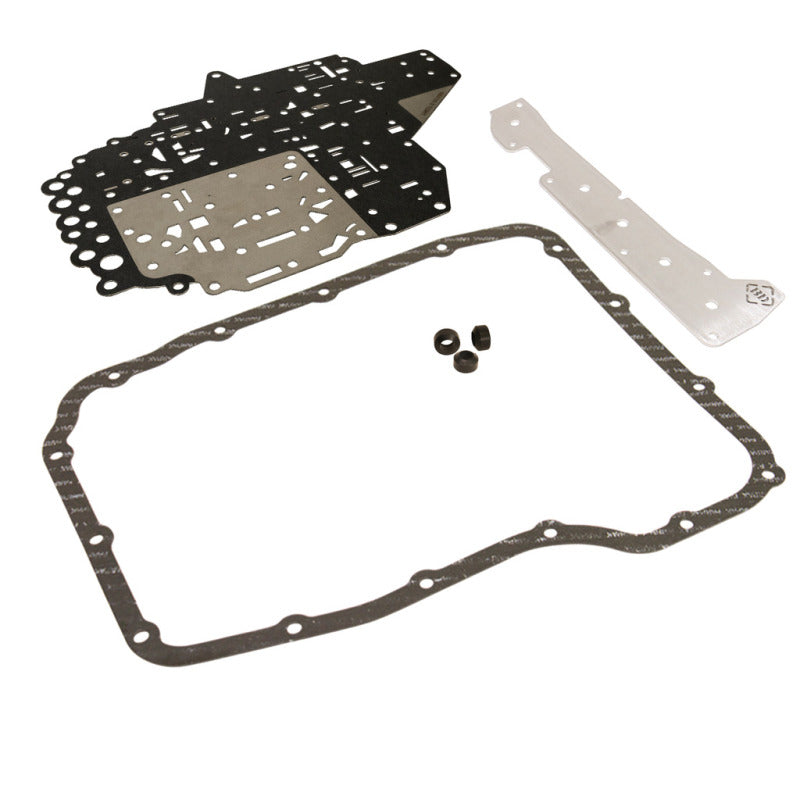 BD Diesel ProTect68 Gasket Plate Kit - Dodge 2007.5-2016 6.7L 68RFE Transmission - eliteracefab.com