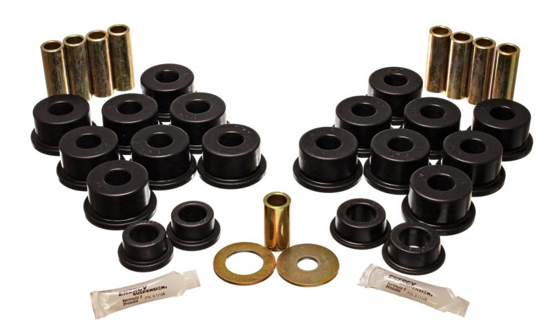 Energy Suspension Rear Control Arm Bushing - Black