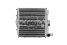 Load image into Gallery viewer, CSF 05-08 Porsche Boxster 2.7L OEM Plastic Radiator