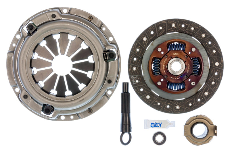 Exedy OE 1992-2000 Honda Civic L4 Clutch Kit - eliteracefab.com