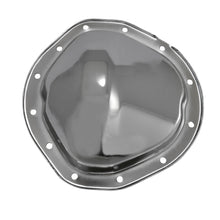 Load image into Gallery viewer, Yukon Gear Chrome Cover For GM 12 Bolt Truck - eliteracefab.com