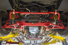 Load image into Gallery viewer, UMI Performance 98-02 GM F-Body Tubular K-Member - LS1 - eliteracefab.com