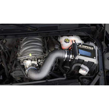 Load image into Gallery viewer, Corsa 2019+ Chevrolet Silverado 5.3L V8 1500 Oiled Air Intake - eliteracefab.com