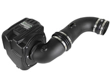 Load image into Gallery viewer, aFe Quantum Pro DRY S Cold Air Intake System 08-10 GM/Chevy Duramax V8-6.6L LMM - Dry - eliteracefab.com