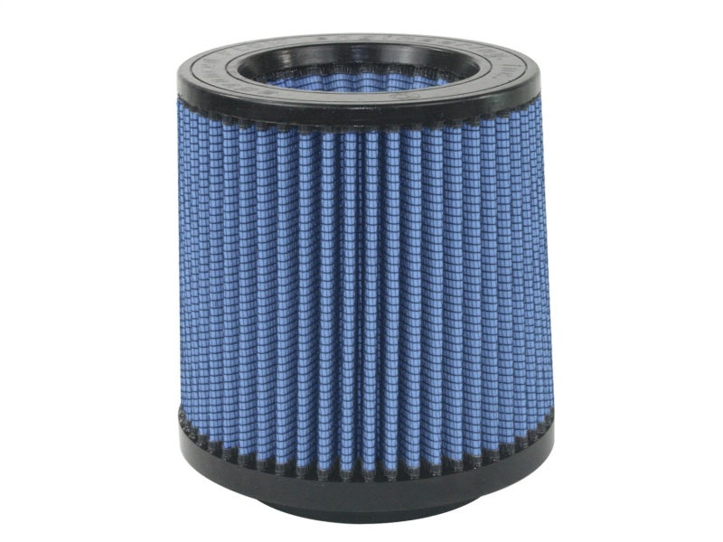 aFe MagnumFLOW Air Filters OER P5R A/F P5R Audi A4 09 V6-3.2L; A4 09-12 V6-3.0L - eliteracefab.com