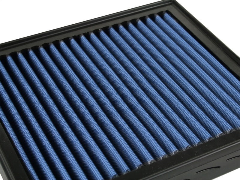 aFe MagnumFLOW Air Filters OER P5R A/F P5R Jeep Grand Cherokee 2011 V6/V8 - eliteracefab.com