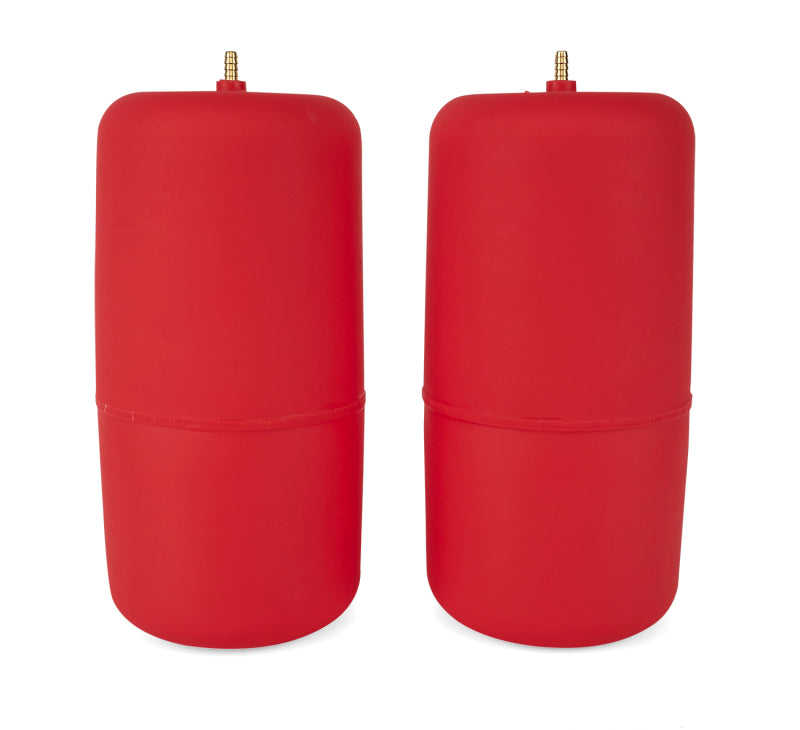 Air Lift 60863 1000 Air Spring Kit 14-22 Jeep Cherokee (non-Trailhawk)