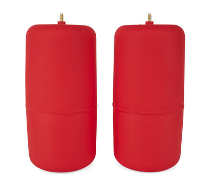 Air Lift 60863 1000 Air Spring Kit 14-22 Jeep Cherokee (non-Trailhawk)