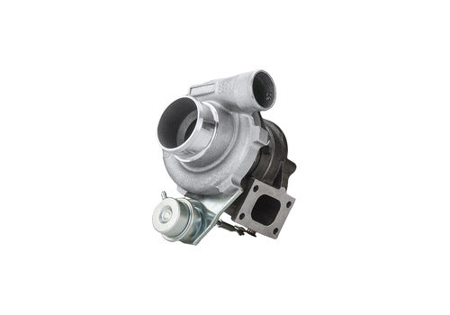 GT2860R -5 Turbocharger (Garrett # 836026-5005S) - eliteracefab.com