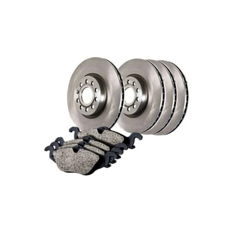 Centric SELECT AXLE PACK SINGLE AXLE, 908.47002 - eliteracefab.com