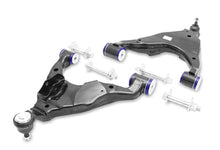 Load image into Gallery viewer, SuperPro 2003 Lexus GX470 Base Front Lower Camber/Caster Adjustable Control Arm Kit - eliteracefab.com