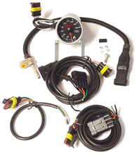 Load image into Gallery viewer, Garrett Turbocharger *G-Series* Speed Sensor Pro Kit (No Gauge) P/N: 781328-0004 - eliteracefab.com