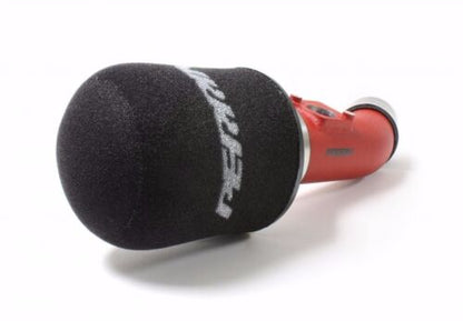 Perrin Short Ram Intake Red for Subaru 02-07 WRX/STI / 04-08 FXT - eliteracefab.com