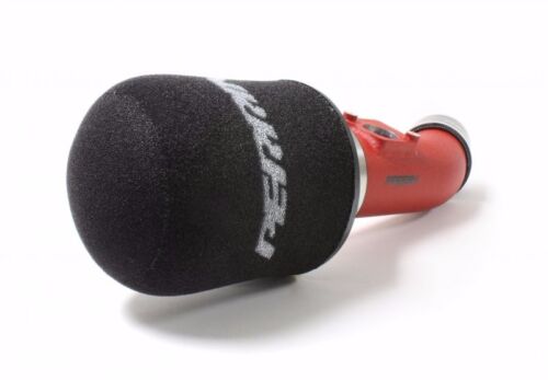 Perrin Short Ram Intake Red for Subaru 02-07 WRX/STI / 04-08 FXT - eliteracefab.com