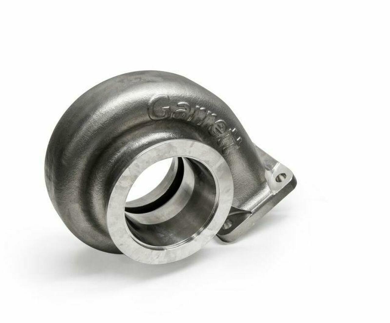 Garrett G40 Turbine Hsg Kit Div T4 / V-Band 1.06 A/R - Standard Rotation - eliteracefab.com