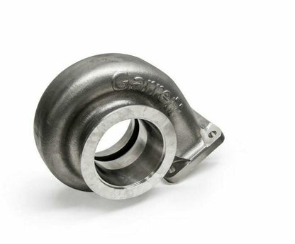 Garrett G40 Turbine Hsg Kit Div T4 / V-Band 1.06 A/R - Standard Rotation - eliteracefab.com