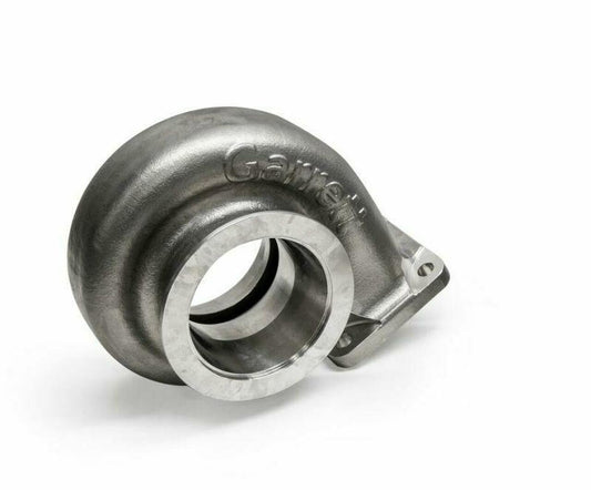 Garrett G40 Turbine Hsg Kit Div T4 / V-Band 1.06 A/R - Standard Rotation - eliteracefab.com