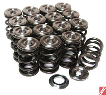 Load image into Gallery viewer, GSC Subaru FA20 WRX/BRZ/FRS Dual Cylindrical Valve Spring Kit - eliteracefab.com