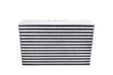 Garrett Air / Air Intercooler CAC (13.50in x 5.50in x 8.60in) - 450 HP