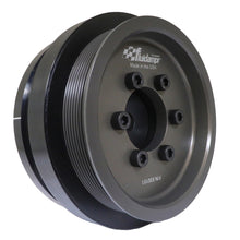 Load image into Gallery viewer, Fluidampr 2020+ GM 6.6L Duramax Steel Externally Balanced Damper - eliteracefab.com