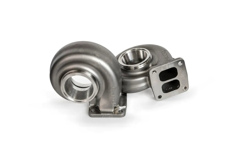 Garrett G35 Turbine Hsg Kit Div T4 / V-Band 1.06 A/R (Standard Rotation) - eliteracefab.com
