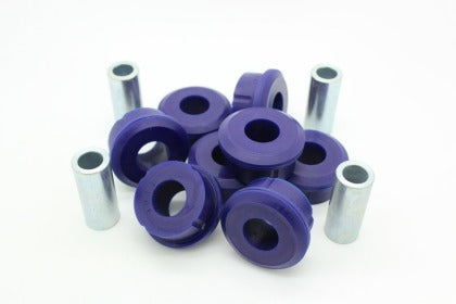 SuperPro 1993 Toyota Supra Twin Turbo Rear Upper Inner Control Arm Bushing Set - eliteracefab.com