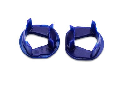 SuperPro 2002 Mini Cooper Front Control Arm Bushing Kit - eliteracefab.com