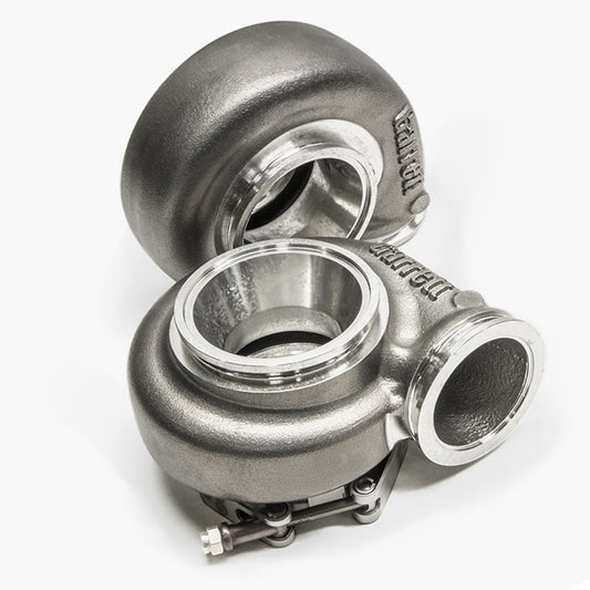 Garrett G25 Turbine Hsg Kit O/V V-Band / V-Band 0.72 A/R - Reverse Rotation Garrett