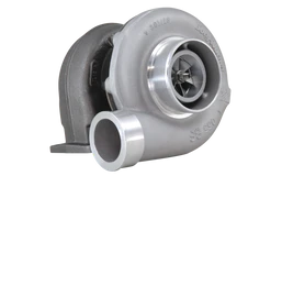 Garrett GBC14-200 Club Line Turbocharger 0.45 O/V 3-Bolt / 4-Bolt - Internal WG - eliteracefab.com