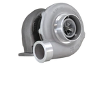 Garrett GBC14-200 Club Line Turbocharger 0.45 O/V 3-Bolt / 4-Bolt - Internal WG