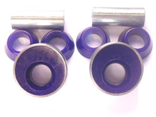 Load image into Gallery viewer, SuperPro 2001 Lexus IS300 Base Front Rearward Radius Arm Bushing Set (+Caster) - eliteracefab.com