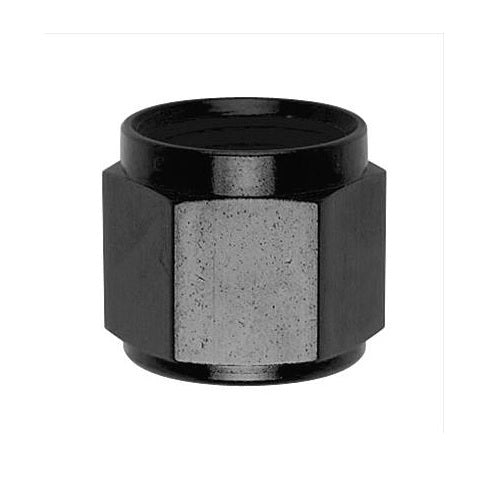 Fragola Performance Systems 481806-BL Tube Nuts -6AN Fragola