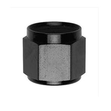 Load image into Gallery viewer, Fragola Performance Systems 481806-BL Tube Nuts -6AN