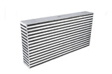 Garrett Air / Air Intercooler CAC - Vertical Flow (8.00in x 3.50in x 24.00in) - 750 HP