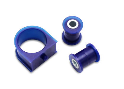 SuperPro 1998 Lexus GS300 Base Steering Rack and Pinion Mount Bushing Kit - eliteracefab.com