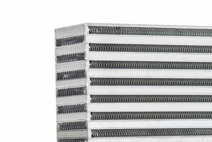 Garrett Air / Air Intercooler CAC - Vertical Flow (8.00in x 3.50in x 24.00in) - 750 HP - eliteracefab.com