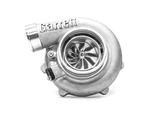 Garrett G35-1050 Super Core - Reverse Rotation - eliteracefab.com