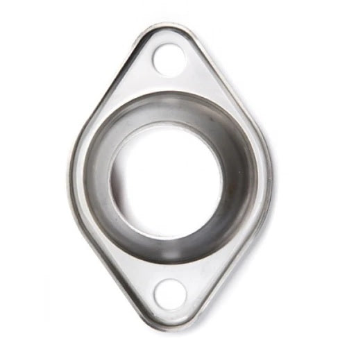 HONDA HEADER COLLECTOR FLANGE - 2.25" - eliteracefab.com