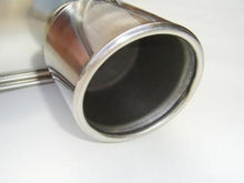 Load image into Gallery viewer, Invidia Q300 Axle-Back Exhaust for 2006-2011 Lexus GS300 / GS350 - eliteracefab.com