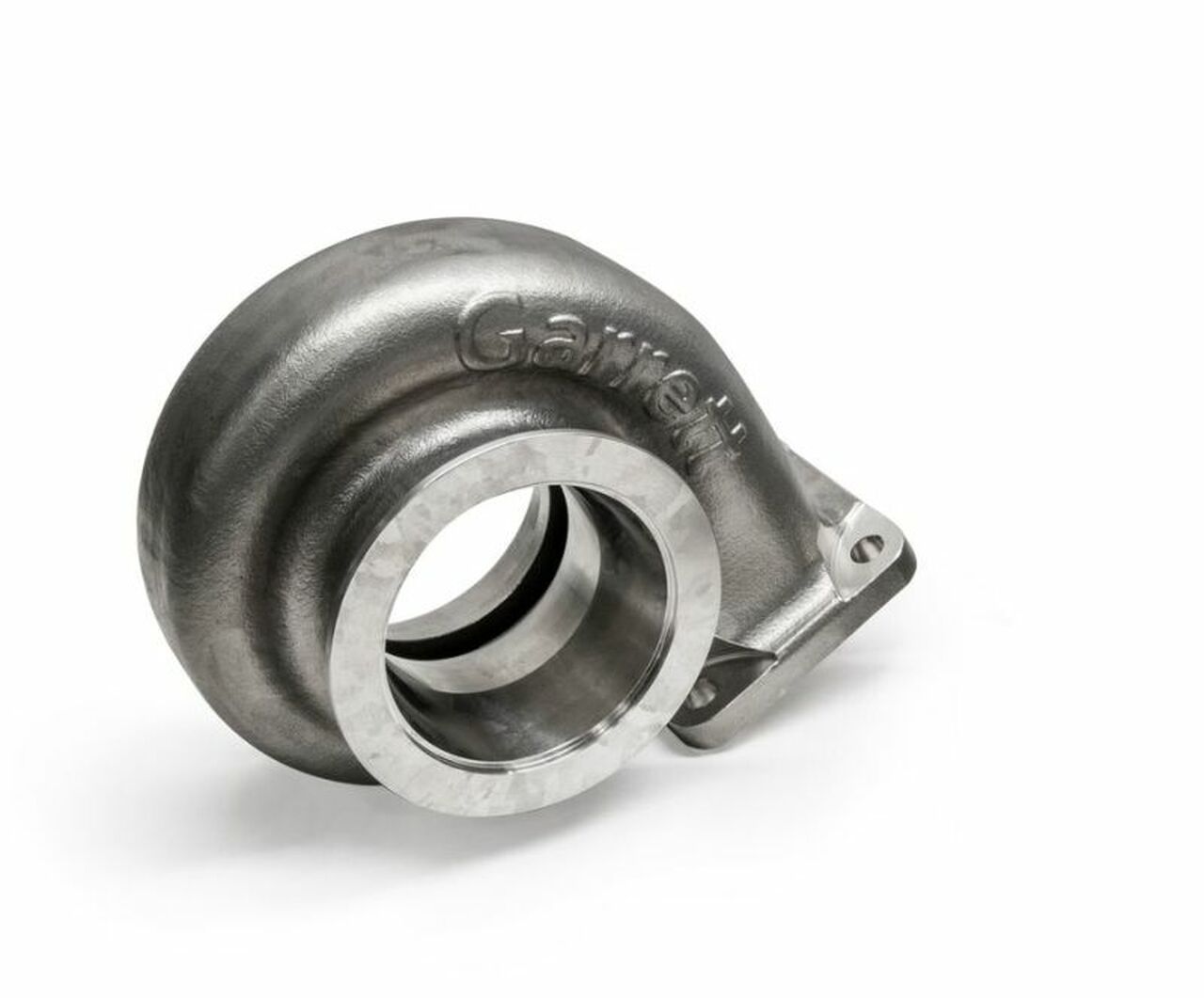 Garrett G40 Turbine Hsg Kit Div T4 / V-Band 0.85 A/R - Standard Rotation - eliteracefab.com