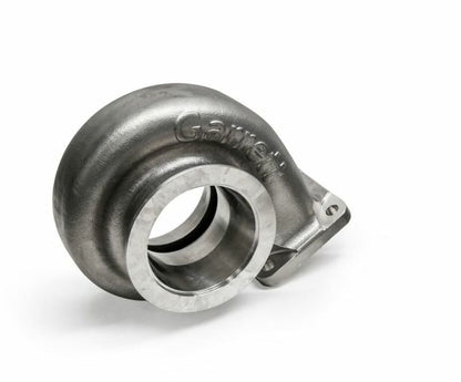 Garrett G40 Turbine Hsg Kit Div T4 / V-Band 0.85 A/R - Standard Rotation - eliteracefab.com