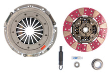 Load image into Gallery viewer, Exedy 1986-1995 Ford Mustang V8 Stage 2 Cerametallic Clutch Thick Disc