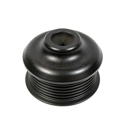 VMP Performance 08-10 Ford Mustang 4.6L 2.49in Roush M90 Press-On Pulley - eliteracefab.com
