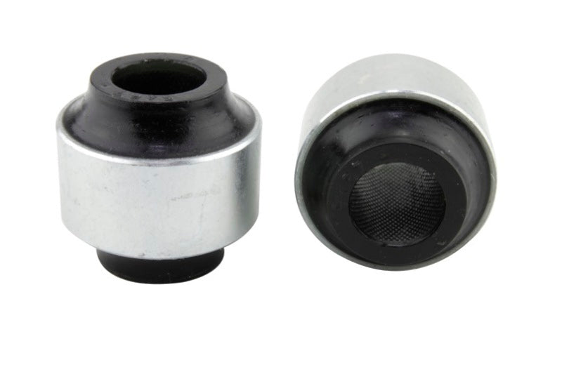 Whiteline 99-02 Daewoo Nubira Front Control Arm Bushing Kit Whiteline