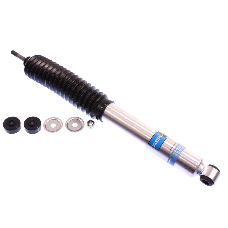 Bilstein 5100 Series 1980 Ford Bronco Custom Front 46mm Monotube Shock Absorber - eliteracefab.com