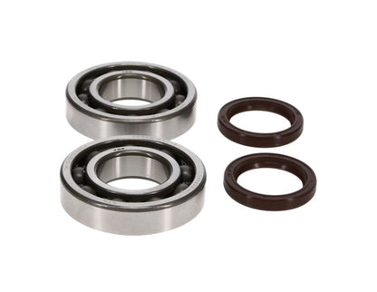 ProX 06-17 CRF250R/CRF250X Crankshaft Bearing & Seal Kit